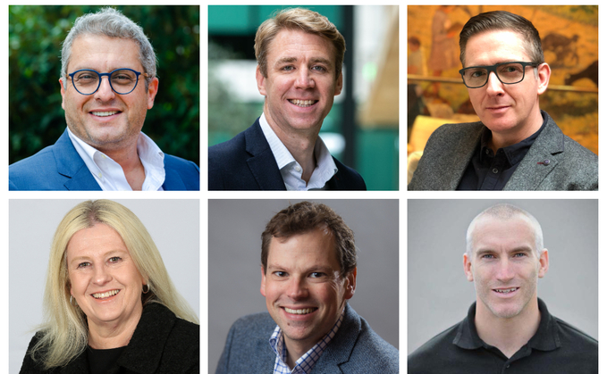 6 MSSP leaders reveal their emerging vendor and technology tips for 2023
