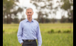 AgriFutures Australia managing director, John Harvey, said access to capital is critical for agriculture in Australia. Image courtesy AgriFutures Australia.. 