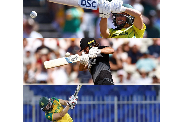 WC centurions Gardner, Brits, Devine receive ranking boost, Mandhana still at top despite slow start