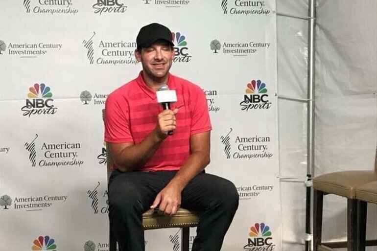 Citation: Open alcohol bottle found in Tony Romo's vehicle