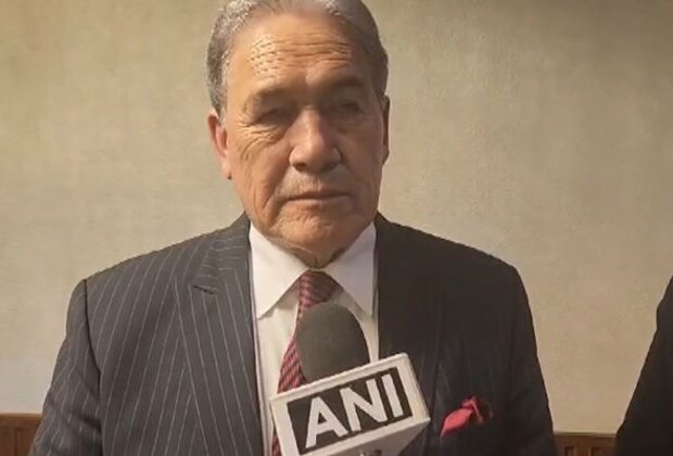 New Zealand stresses need for investigation to "run its course" into Canadian allegations against India