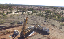  Sky drilling in New South Wales