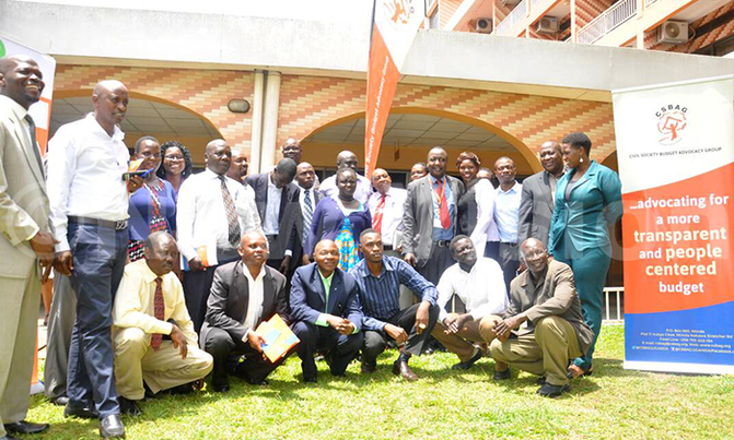 Civil society calls for action on wetland encroachers Civil society calls for action on wetland encroachers