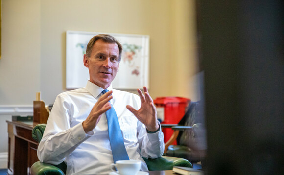 Autumn Statement 2022: Energy bill support extended to 2024 at lower rate
