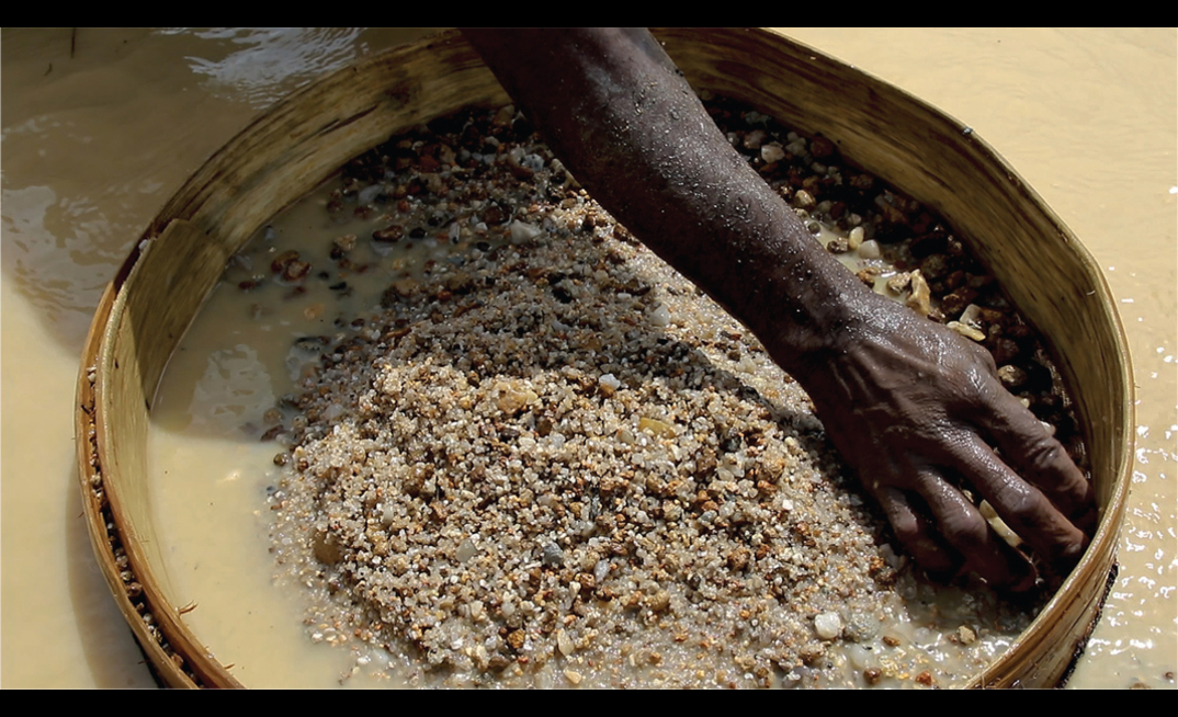 Rules engender certainty around small-scale and artisanal mining