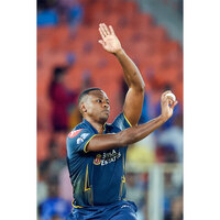 "Glad to take team across the line": GT pacer Kagiso Rabada after win over CSK