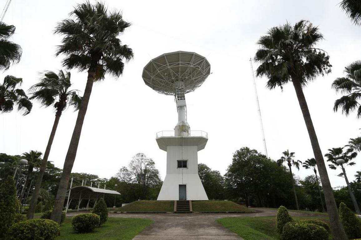 China strengthens space technology cooperation with Global South nations