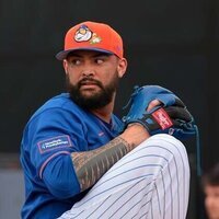 Mets LHP Sean Manaea out of rotation, assigned to bullpen