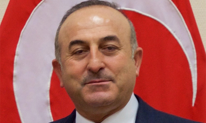 Turkey and Africa are building a solid partnership Turkey and Africa are building a solid partnership
