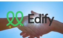 Renewables firm Edify swallowed up by investment group La Caisse