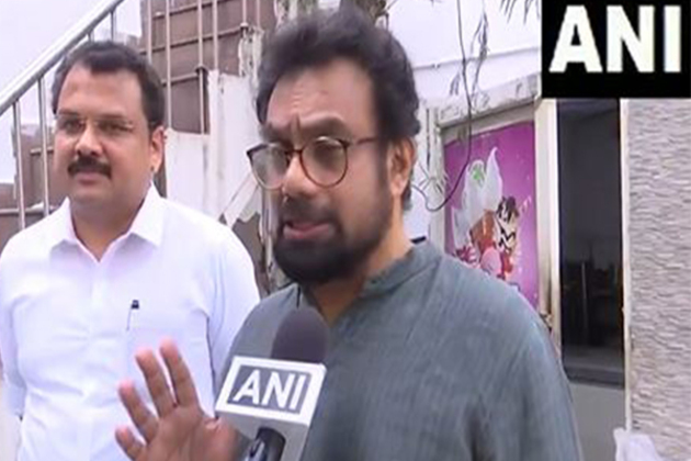 CPI-M MP John Brittas says Data Protection Act 'infringes' on RTI Act