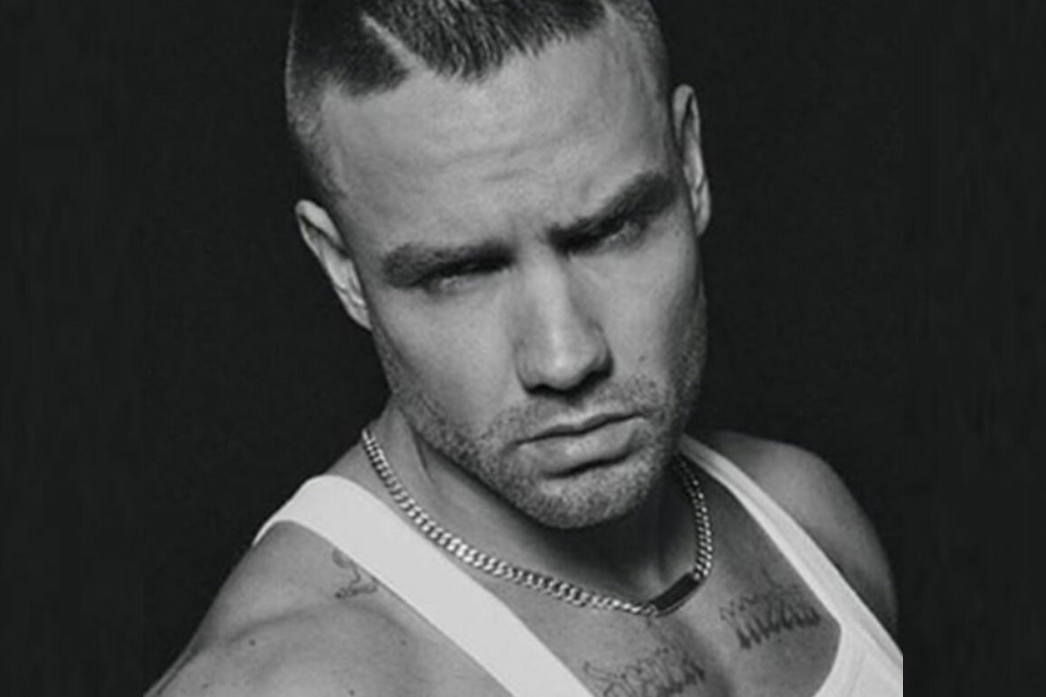 'Building The Band' to feature late Liam Payne as guest judge