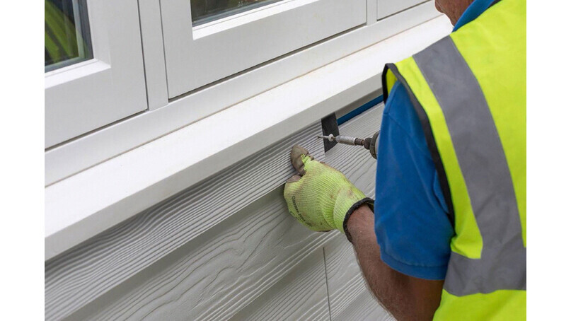 Cedral launches Select Professional to raise the bar for UK installers
