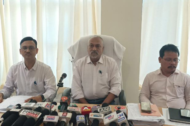 TSECL highlights Smart Meter Rollout in Tripura