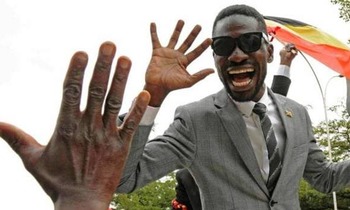 Bobi Wine Bobi Wine