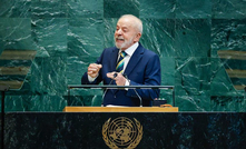Presidente Lula discursa na abertura da 80ª Assembleia-Geral da ONU