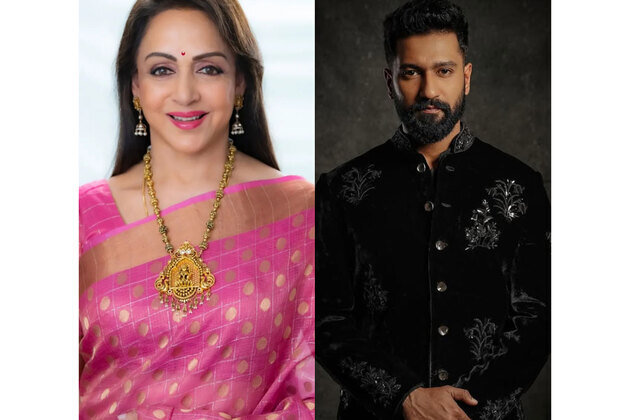 Delhi set for star-studded IFFD 2026 with Vicky Kaushal, Hema Malini in attendance