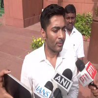 "Calculated attempt to defame Bengal": TMC's Abhishek Banerjee alleges Delhi Police described Bengali as Bangladeshi language