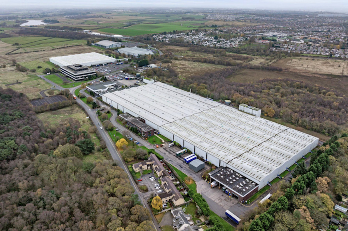 Vast HarperCollins HQ seeking new occupier  Daily Business