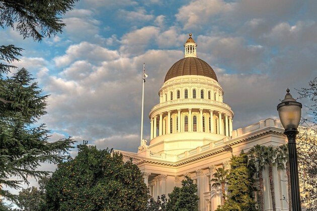 Sacramentos latest cynical gut-and-amend
