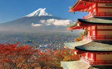 LGIM launches low-carbon Japanese and Asian ETFs
