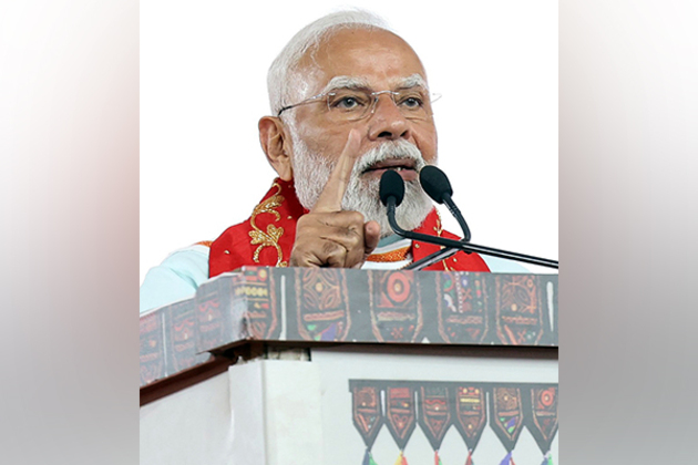 PM Modi to lay foundation stone, dedicate to nation various rail and road projects worth over Rs 8,300 cr in TN on April 6