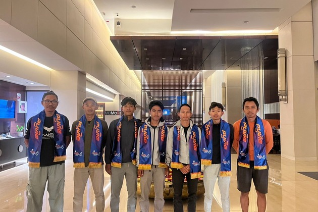 International teams assemble for Pune Grand Tour 2026