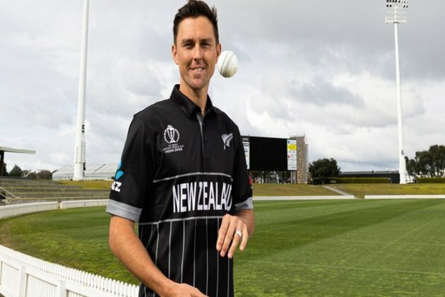 New Zealand cricketer Trent Boult backs Daryl Mitchell and Tim Southee to play Kabaddi