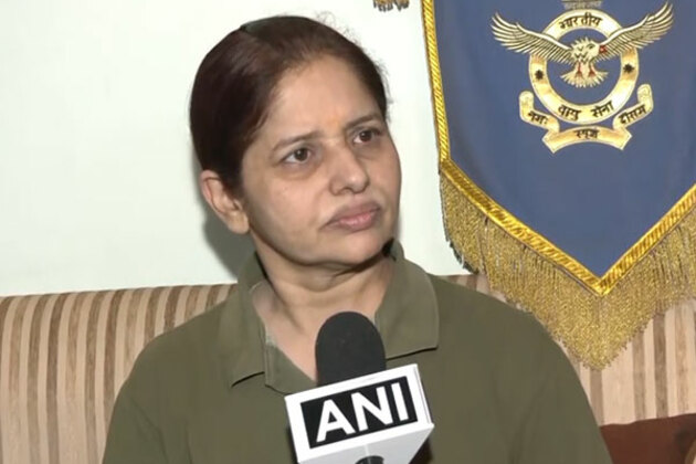 "A shattered Pakistan is bound to do all this": Defence Expert Shiwalee Deshpande mocks Pakistan over opening fire along LoC