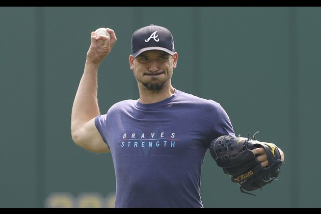 Braves send Charlie Morton to face division-leading Mets