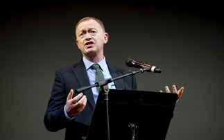 Iran war: Labour must take food security more seriously