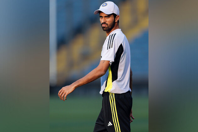 Washington Sundar sidelined from New Zealand T20Is due to injury; T20 World Cup availability unclear