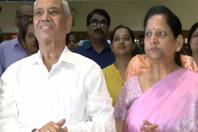 UP: Axiom 4 Pilot Shubhanshu Shukla's family to meet CM Yogi Adityanath in Lucknow