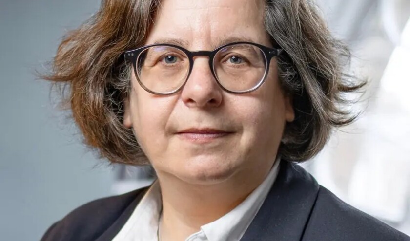 Professor Kim Graham (c) The Health Foundation 