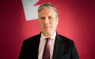 Sir Keir Starmer's General Election trail: "The togetherness of the countryside - that is the best of British"