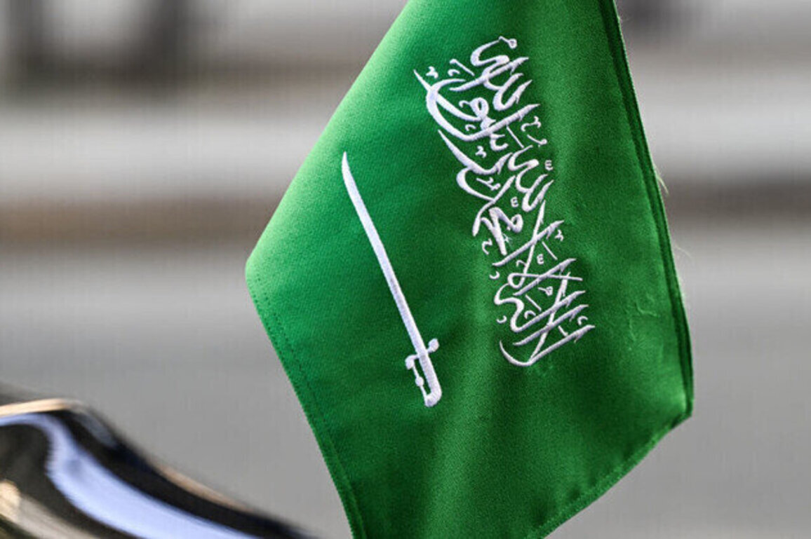Saudi Arabia expels Iranian diplomats