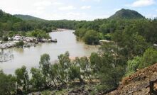 Copper Strike used to be on the hunt for copper in Qld