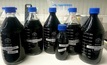 Message in the bottles ... Talga graphite and graphene have endless high and low-tech applications