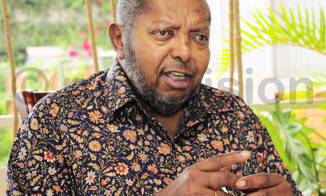 BOU urges Ugandans to invest in gov't bonds BOU urges Ugandans to invest in gov't bonds
