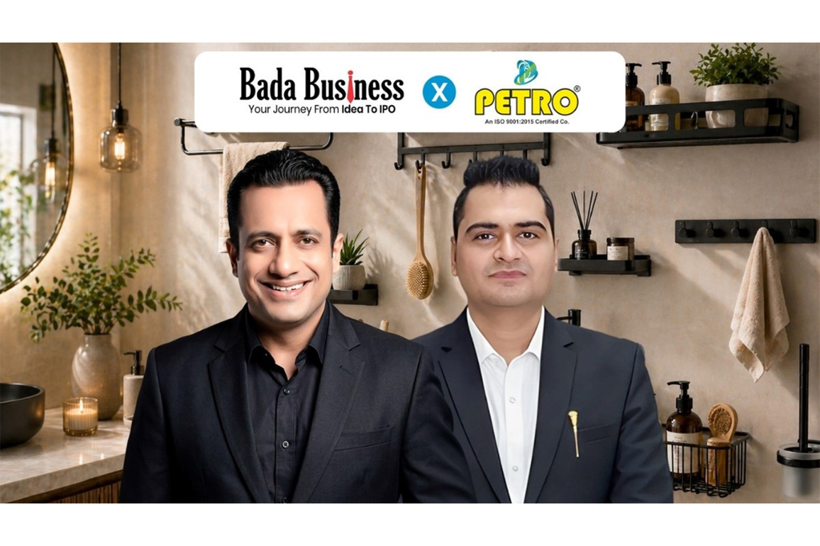 Petro Industech Pvt. Ltd. Achieves 3-Day Employee Onboarding After Collaborating with Dr. Vivek Bindra's Bada Business Private Limited