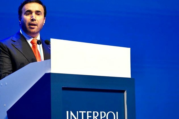 Interpol elects UAE general accused of torture as its new president