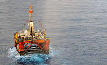 Transocean scores gain