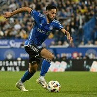 LAFC adds M Mathieu Choiniere on loan from Swiss club