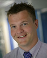 Spink moves up at Roman