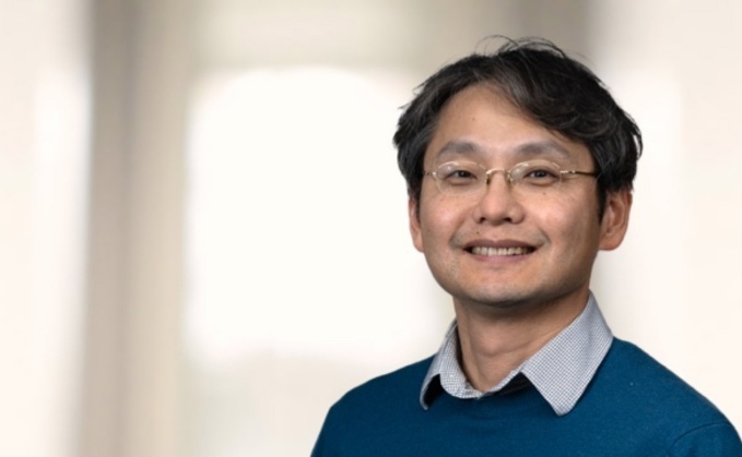 Hyun Ho Sohn, Portfolio Manager, Fidelity Global Technology Fund