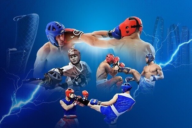 Abu Dhabi to host World Kickboxing Championship 2025