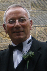 Bond It bids farewell to Scottish sales rep