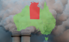 NT government drops pledge for 2030 emissions target
