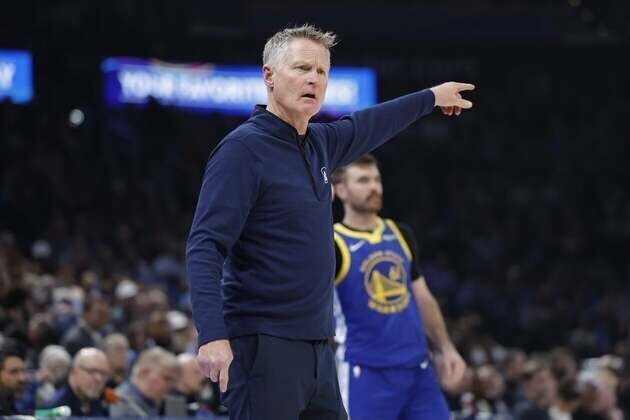 Warriors look to steady form against slumping Jazz