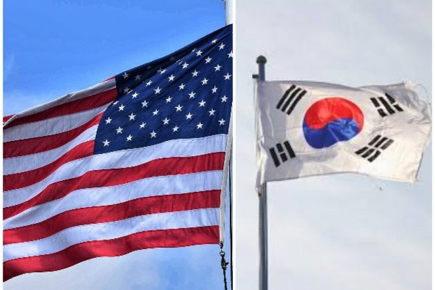 South Korea, US begin annual joint military exercises